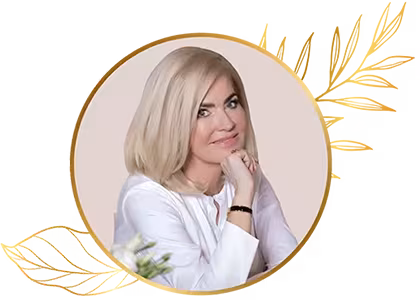 Derkomed Ilona Podworska