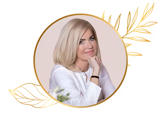 Lek. med. Ilona Podworska – dermatolog Derkomed w Tarnowskich Górach