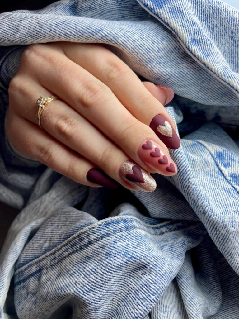 Manicure w Derkomed – zdjęcie 4