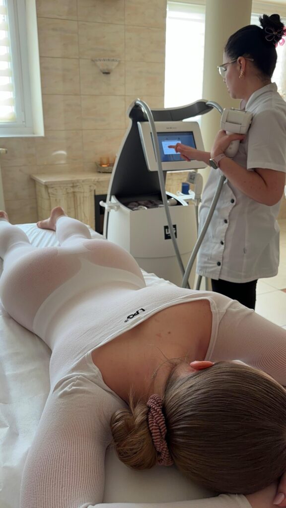 Endermologia LPG Alliance – zdjęcie 4