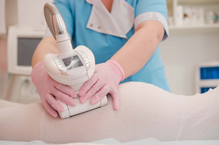 Endermologia – Derkomed Tarnowskie Góry