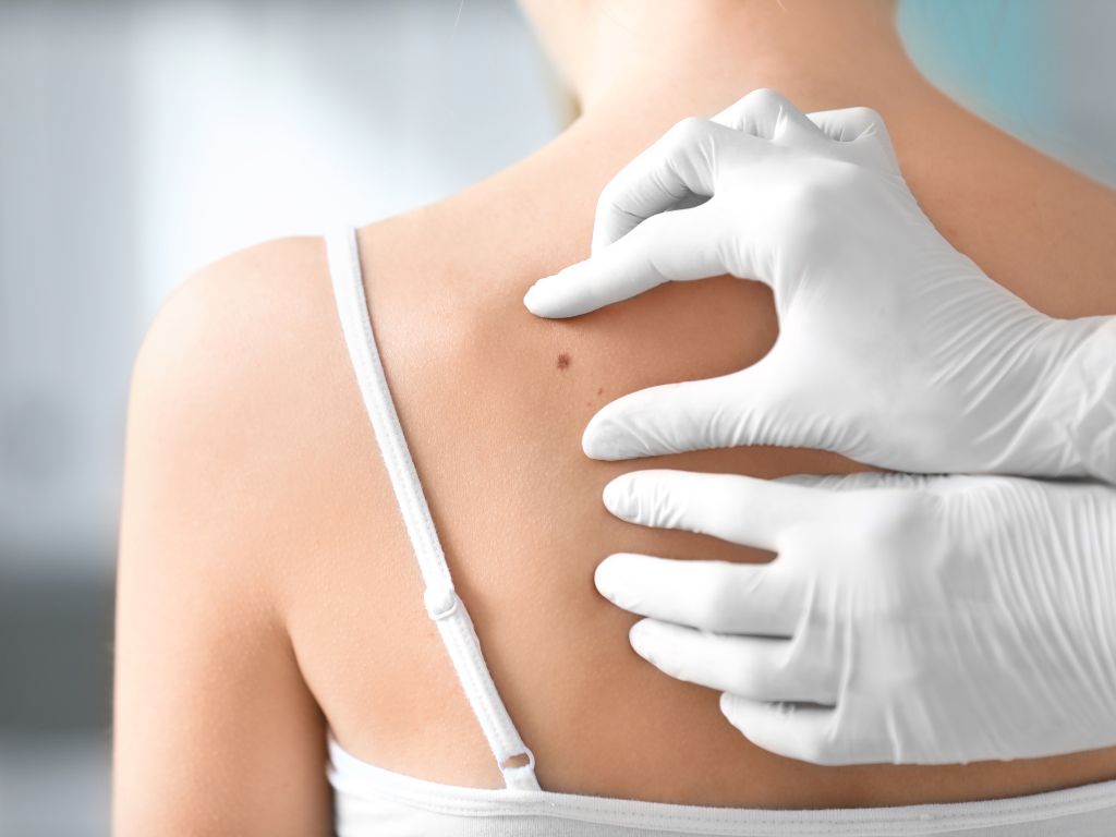 Dermatologia – zdjęcie 1
