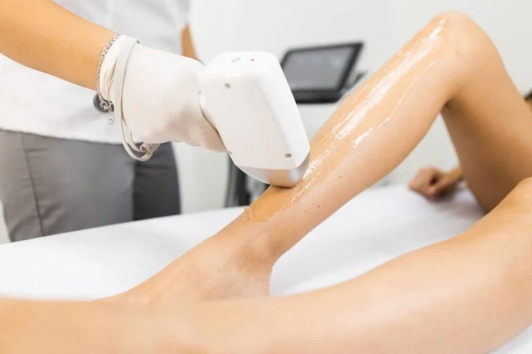 Depilacja laserowa – Derkomed Tarnowskie Góry