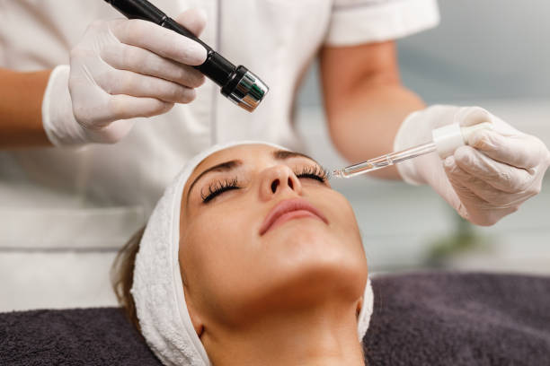 Mezoterapia bezigłowa – Derkomed Tarnowskie Góry
