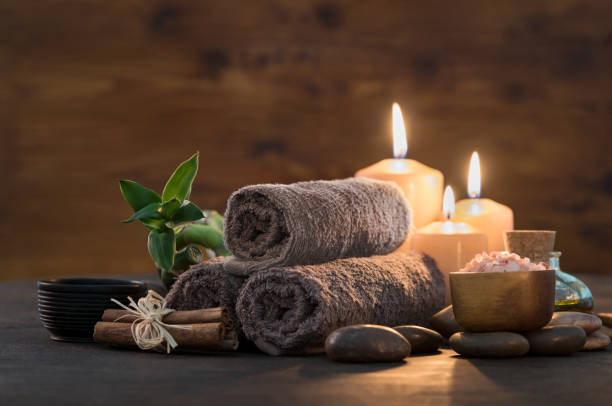 Masaże i zabiegi SPA w Derkomed Tarnowskie Góry