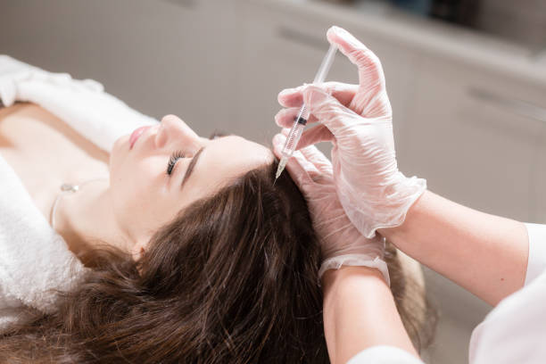 Mezoterapia igłowa Dr Cyj – zdjęcie 1